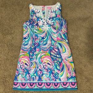 Lilly Pulitzer Dress size 10